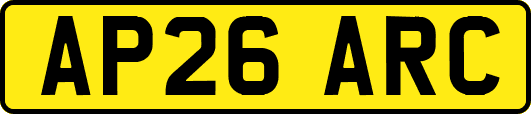 AP26ARC