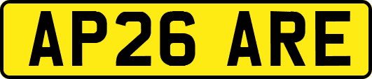 AP26ARE