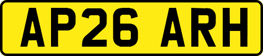 AP26ARH