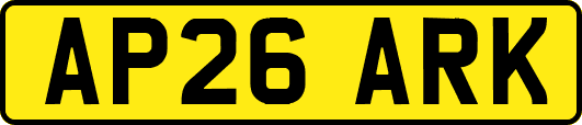 AP26ARK