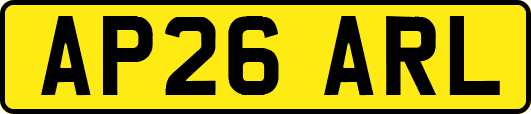 AP26ARL