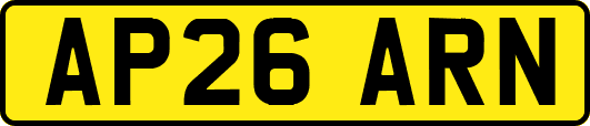 AP26ARN