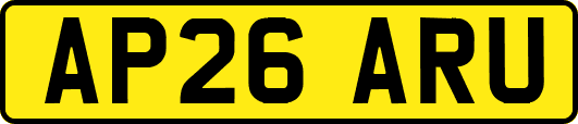 AP26ARU