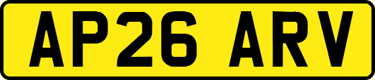 AP26ARV