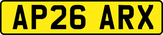 AP26ARX