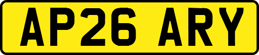 AP26ARY