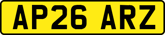 AP26ARZ