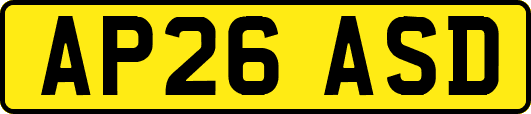 AP26ASD