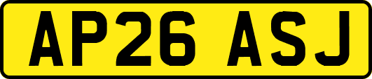 AP26ASJ