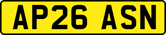 AP26ASN