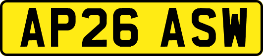 AP26ASW