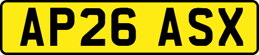AP26ASX