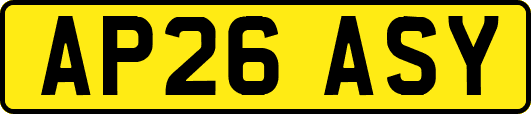 AP26ASY