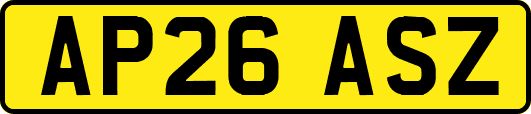 AP26ASZ