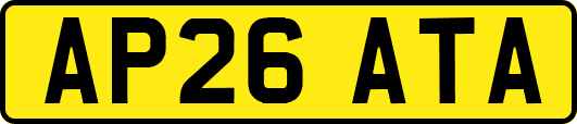 AP26ATA