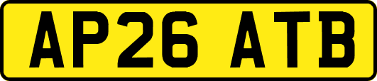 AP26ATB