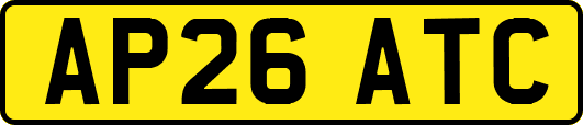 AP26ATC