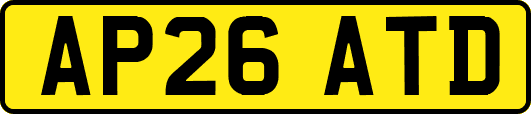 AP26ATD
