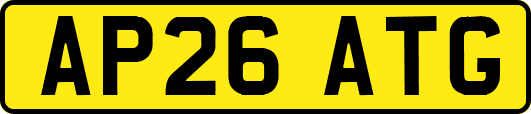 AP26ATG