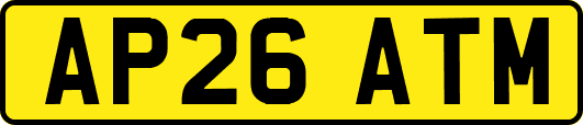 AP26ATM