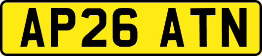 AP26ATN