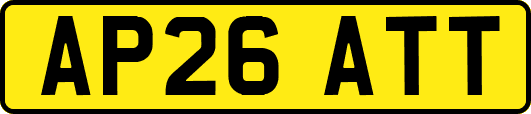 AP26ATT