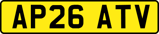 AP26ATV