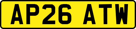 AP26ATW