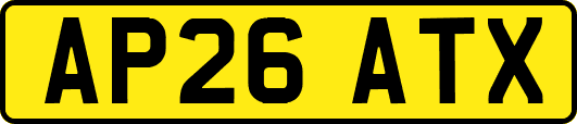 AP26ATX