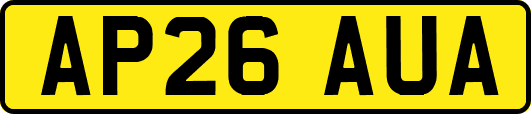 AP26AUA