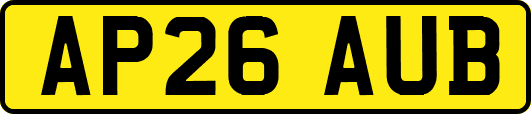 AP26AUB