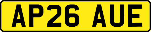 AP26AUE