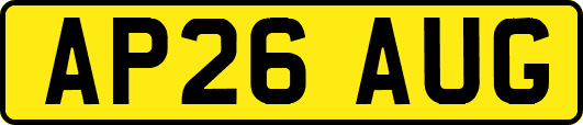AP26AUG