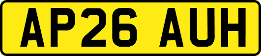 AP26AUH