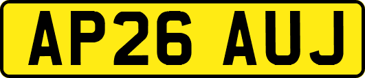 AP26AUJ