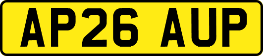 AP26AUP