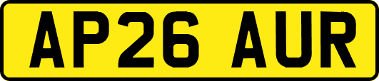 AP26AUR
