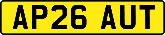 AP26AUT