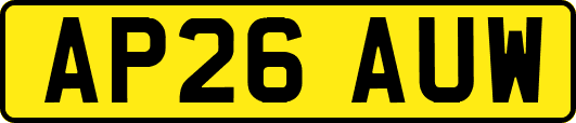 AP26AUW