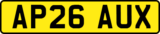 AP26AUX