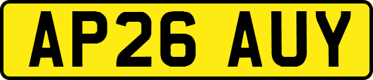 AP26AUY