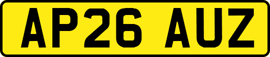 AP26AUZ