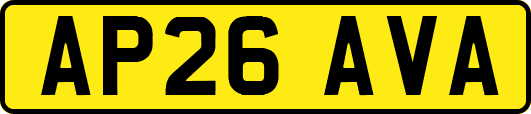AP26AVA