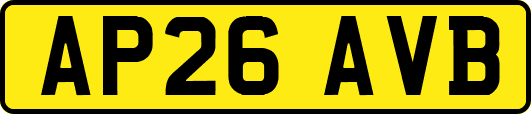 AP26AVB