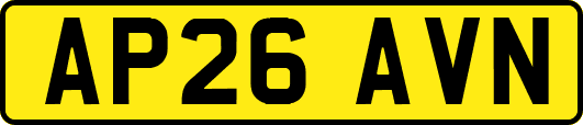 AP26AVN