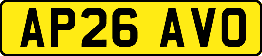 AP26AVO
