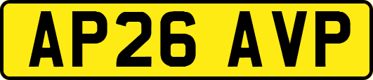 AP26AVP