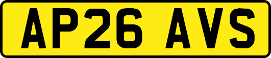 AP26AVS