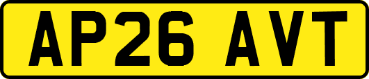 AP26AVT
