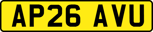 AP26AVU